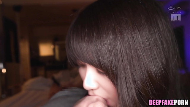 少女時代 セックスシーン her face is so beautiful during a blowjob, Yuri sex scene [PREMIUM]