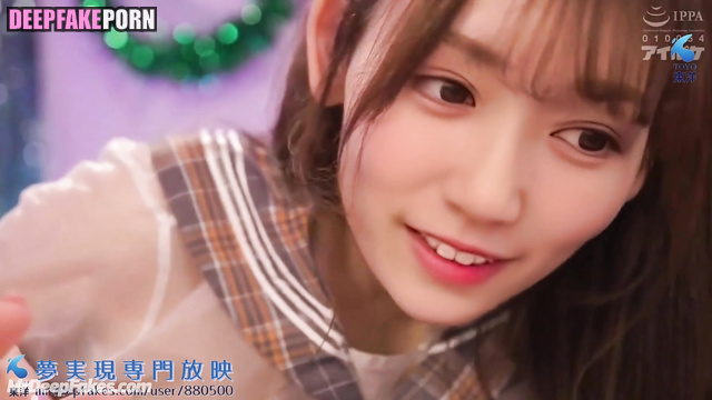 池田瑛紗 乃木坂46 japanese star wants to seduce you / Ikeda Teresa