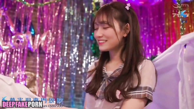 池田瑛紗 乃木坂46 japanese star wants to seduce you / Ikeda Teresa