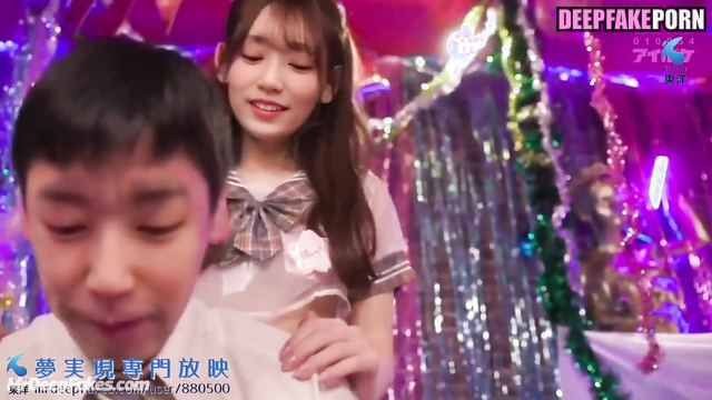 池田瑛紗 乃木坂46 japanese star wants to seduce you / Ikeda Teresa