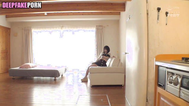 ニュージーンズ 本物の偽物 fuck with sugar daddy is her bread for today, ai Hanni [PREMIUM]