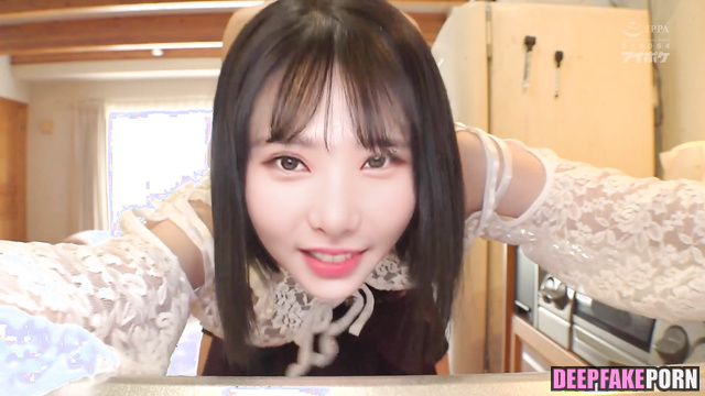 Fuck with old fart is cool exercise for her skills (은하 비비지) fake Eunha [PREMIUM]