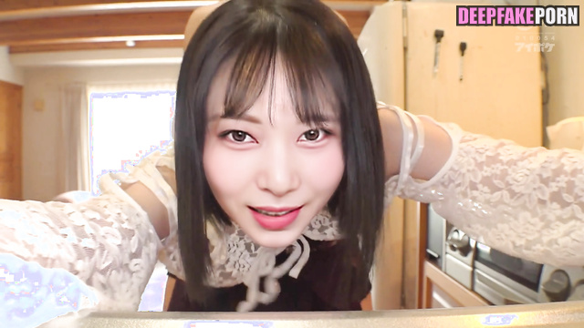 トゥワイス セックスシーン Tzuyu loves to be a bad girl with clients - adult tapes [PREMIUM]