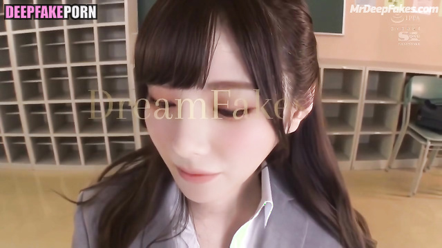 조미연 Miyeon knows that 섹스 sex is better than lessons (G)I-DLE (여자)아이들