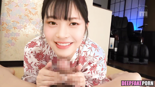 ニュージーンズ セックスシーン Hanni loves getting multiple orgasm, hot deepfake porn [PREMIUM]