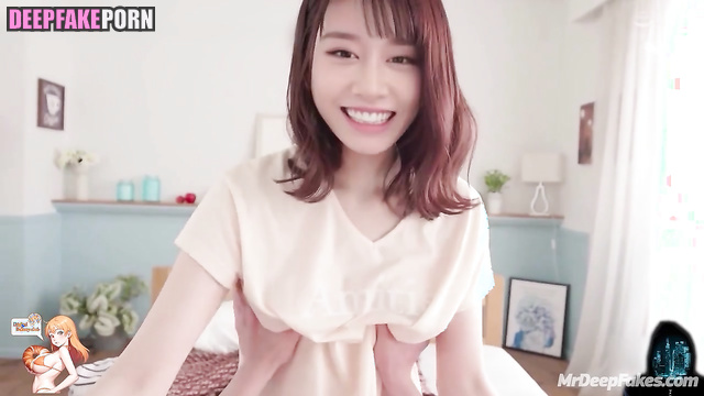 Jiyeon 지연 chooses passionate sex for breakfast pov 티아라 T-ARA 열정적 섹스