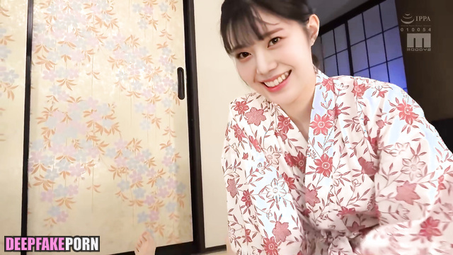 (규리 프로미스나인) girl loves feeling cocks any time of the year, Gyuri A.I. [PREMIUM]