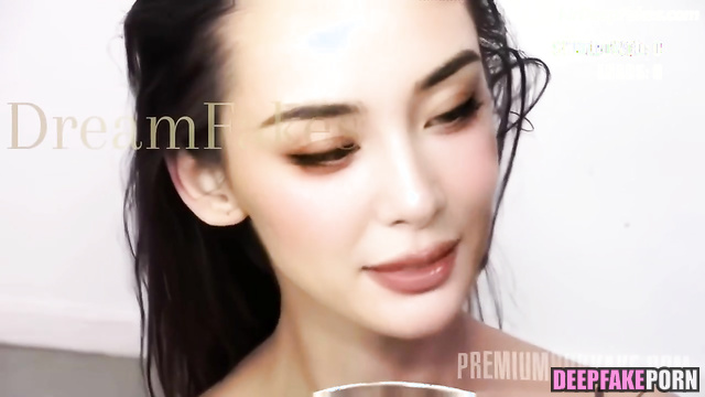 제니 Jennie's gangbang is full of cumshots BLACKPINK 블랙핑크 deepfake 딥페이크