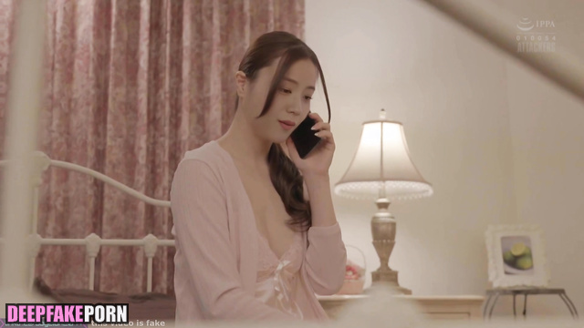 He never saw Jisoo so horny 지수 face swap 얼굴 스왑 BLACKPINK 블랙핑크 [PREMIUM]