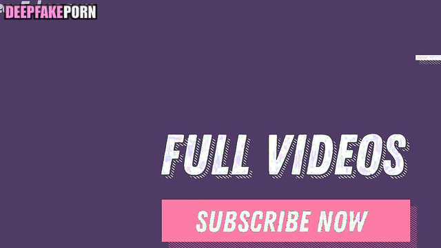 Office lady got pussy cumshot after her work / Karina (카리나 에스파) fakeapp