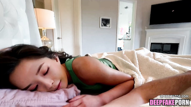 Hot video from bathroom - guy fucking her by fingers 아이유 연예인 섹스 IU ai [PREMIUM]