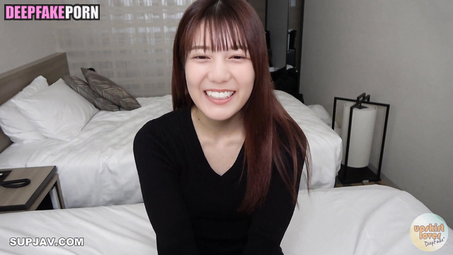 小坂 菜緒 日向坂46 she loves fuck in a bandit mask - Nao Kosaka adult tapes [PREMIUM]