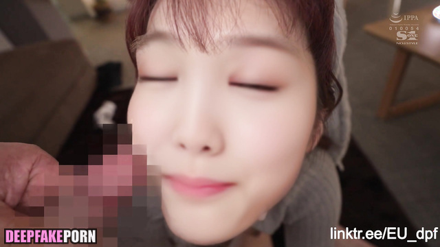 This energy girl will make you happy - Nayeon fakeapp トゥワイス セックステープ [PREMIUM]