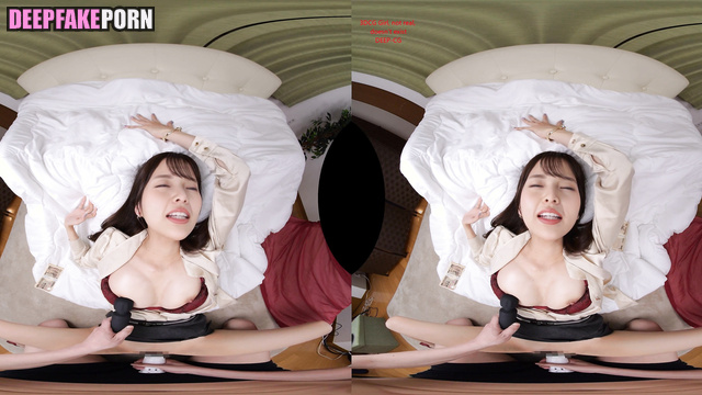 Moans of Asuka Saito ポルノ are so loud from delight porn Nogizaka46 齋藤 飛鳥 [PREMIUM]