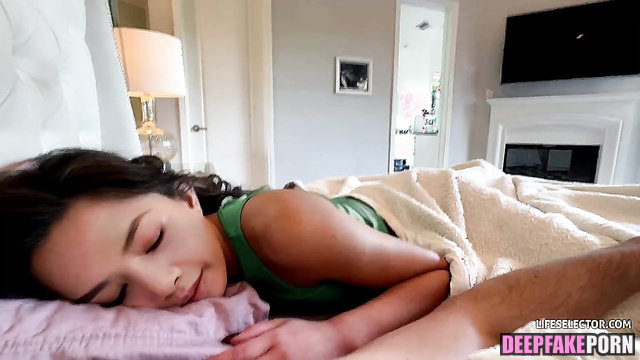 Only with Lisa I had such passionate sex 열정적 섹스 블랙핑크 BLACKPINK 리사 [PREMIUM]