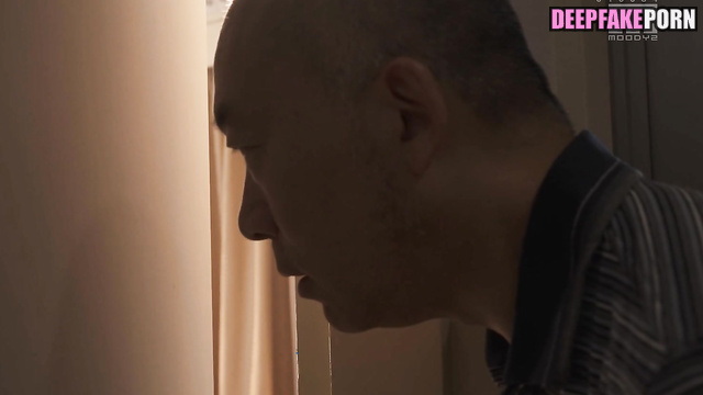 Horny teen Haerin (ニュージーンズ 本物の偽物) wants to fuck guys - pov fake porn [PREMIUM]