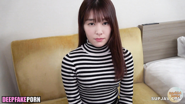 Girl was ecstatic from sex with you あらがき ゆい ディープフェイクビデオ Yui Aragaki ai [PREMIUM]