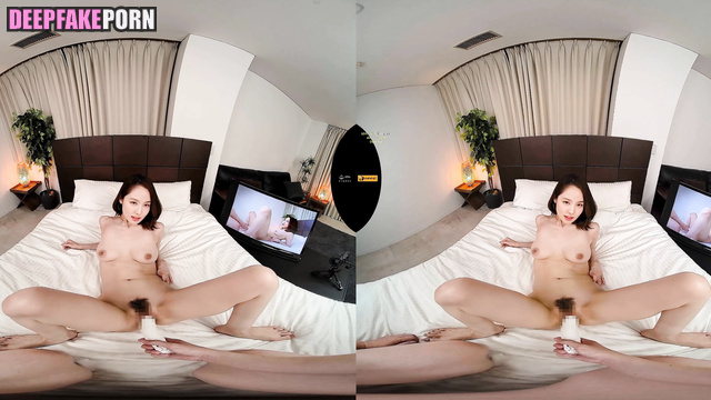 トゥワイス TWICE VR fake porn Nayeon wants me to destroy her pussy フェイクポルノ [PREMIUM]