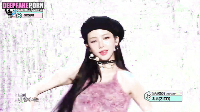 Sexy babes dancing for you right now (Aespa pmv ai scenes) 에스파 섹스 테이프 [PREMIUM]