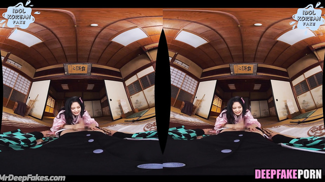 Geisha loves fast cock riding, look / Jennie (제니 블랙핑크) in pov sex tapes