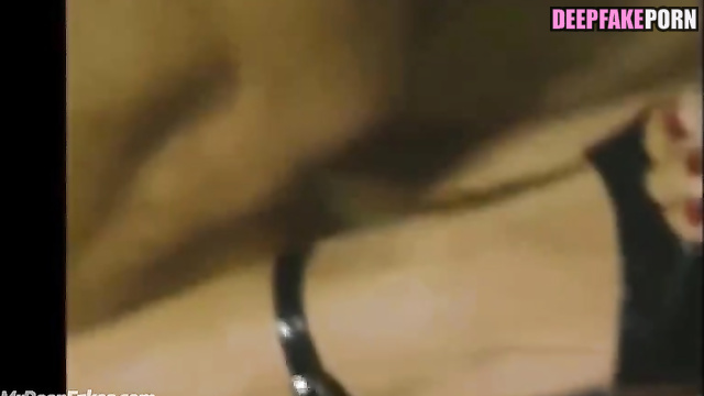 Two friends fucking the famous star - Park Shin-hye (박신혜 딥 러닝 프로그램) A.I.