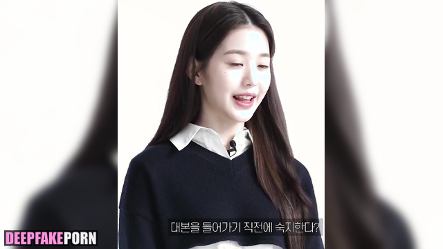 Best porn compilation with fucked Wonyoung / アイヴ 本物の偽物 - hot sex scenes