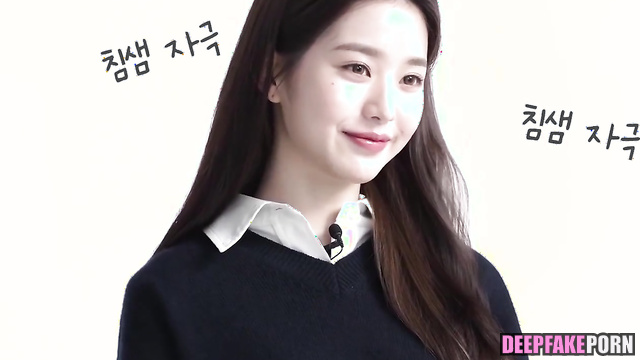 Best porn compilation with fucked Wonyoung / アイヴ 本物の偽物 - hot sex scenes