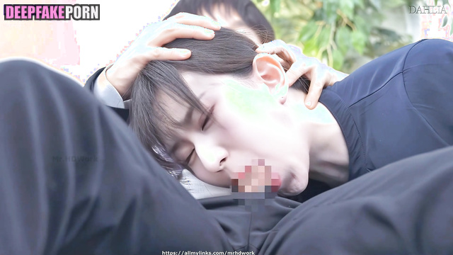 Employees have a dream of making love in the office トゥワイス 本物の偽物 Sana ai