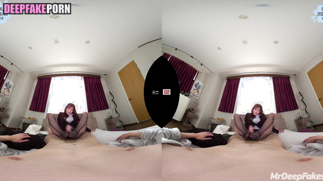 Karina 카리나 (에스파 aespa) wanna be only mine sexy cowgirl 진짜 가짜 real fake