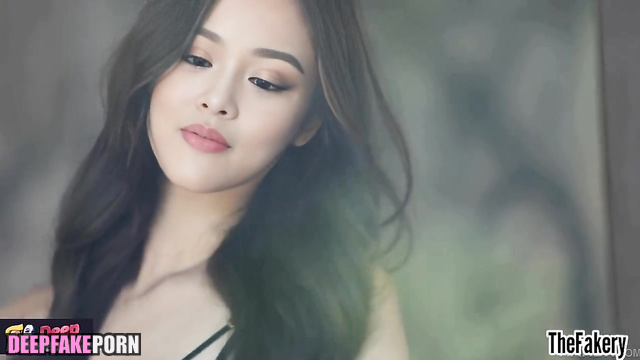 Stunning Kim Chiu and her interracial weekend love affair, deepfake porn