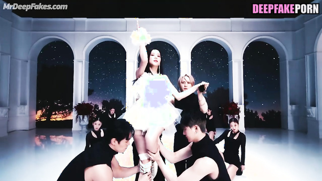 블랙핑크 Jisoo is Korean idol with HOT porn compilation 한국어 지수 BLACKPINK PMV