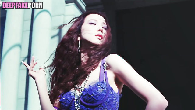 블랙핑크 Jisoo is Korean idol with HOT porn compilation 한국어 지수 BLACKPINK PMV