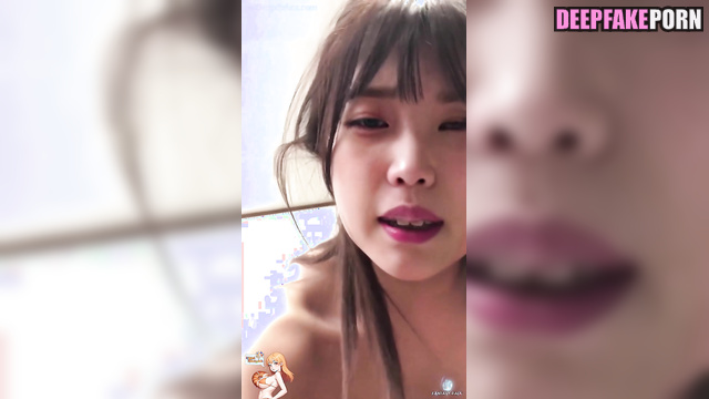 아이유 Korean celebrity IU 한국어 picked the best videos for nice jerk off