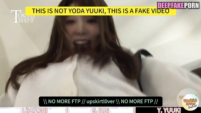 Gangbang porn with Satomi Ishihara, Mai Shiraishi & Yuki Yoda 石原 さとみ 白石 麻衣