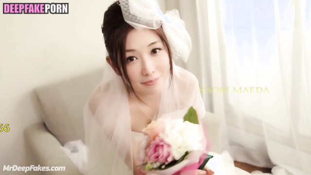 Naughty bride 林志玲 Lin Chi-ling cheats on her wedding day 真假的/real fake