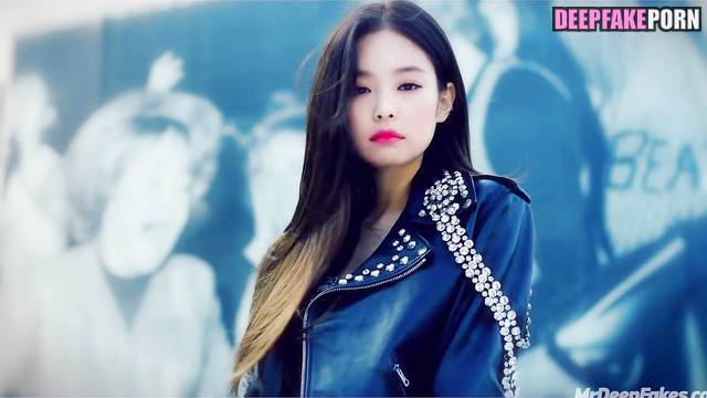 Cute and slutty Jennie (제니 블랙핑크) did it better than anyone else, fakeapp