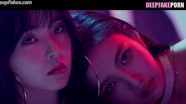 레드벨벳 스마트한 얼굴 변화 pmv porn compilation with lustful babes from Red Velvet