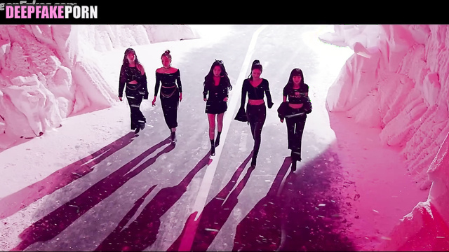 레드벨벳 스마트한 얼굴 변화 pmv porn compilation with lustful babes from Red Velvet