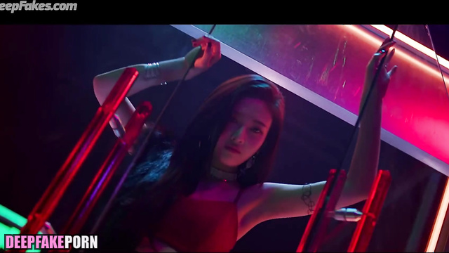 레드벨벳 스마트한 얼굴 변화 pmv porn compilation with lustful babes from Red Velvet