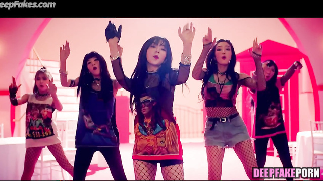 레드벨벳 스마트한 얼굴 변화 pmv porn compilation with lustful babes from Red Velvet