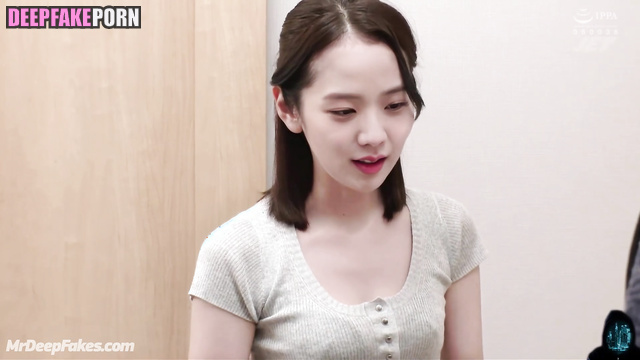 Jisoo has sex with her friend's husband (and cums hard) 지수 BLACKPINK 블랙핑크 porn 포르노