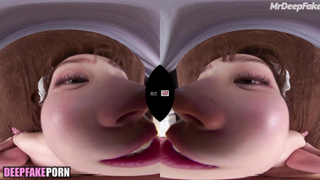 She seduced you and invited to bed, Rose 로제 블랙핑크 artificial intelligence