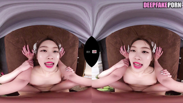 She seduced you and invited to bed, Rose 로제 블랙핑크 artificial intelligence