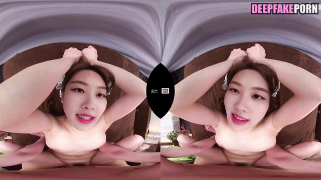 She seduced you and invited to bed, Rose 로제 블랙핑크 artificial intelligence