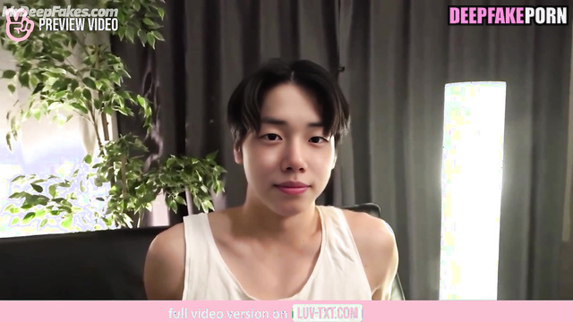 He was asked to undress and he began to do it, Yeonjun ai 투모로우바이투게더 포르노