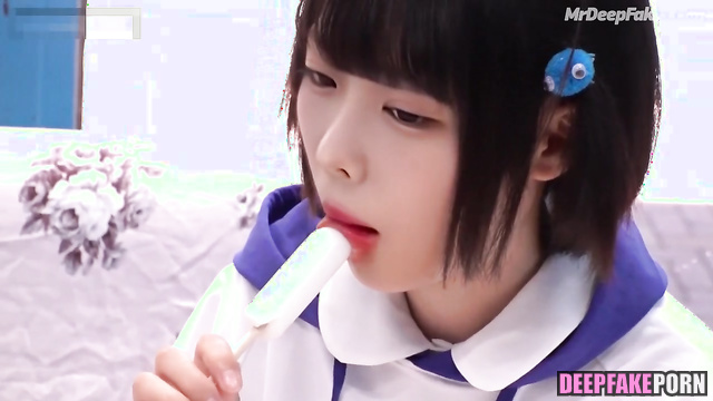 あの Ano attends public sex cafe to have a passionate sex (ポルノ porn)