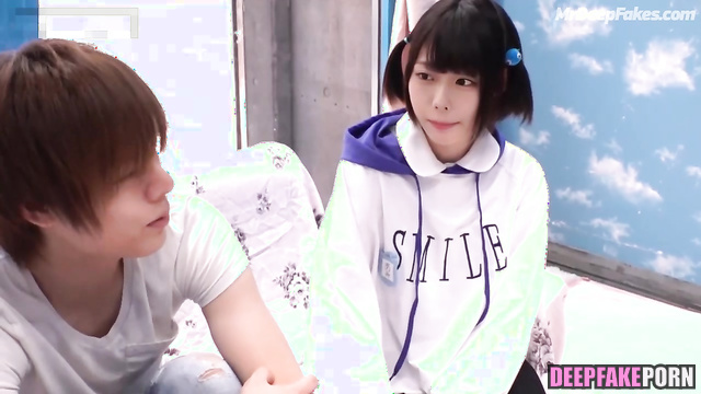 あの Ano attends public sex cafe to have a passionate sex (ポルノ porn)