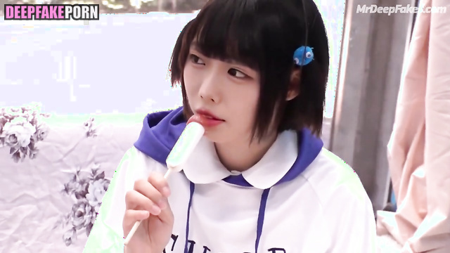 あの Ano attends public sex cafe to have a passionate sex (ポルノ porn)