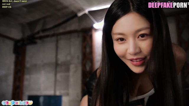 Korean star Go Youn-Jung (고윤정) 한국어 knows what to do to make guy pleased