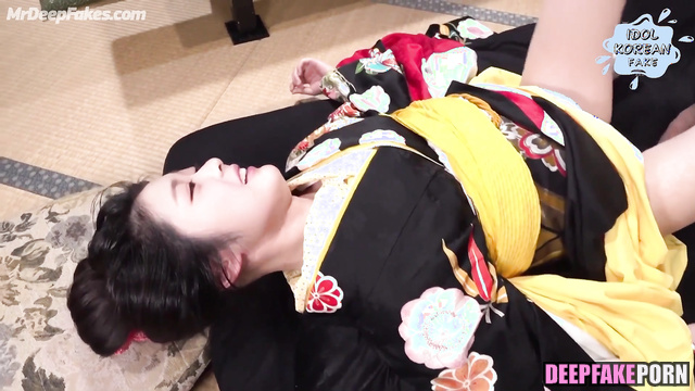 Old farts cumed very fast / Hanni (ニュージーンズ ポルノ) threesome sex scenes